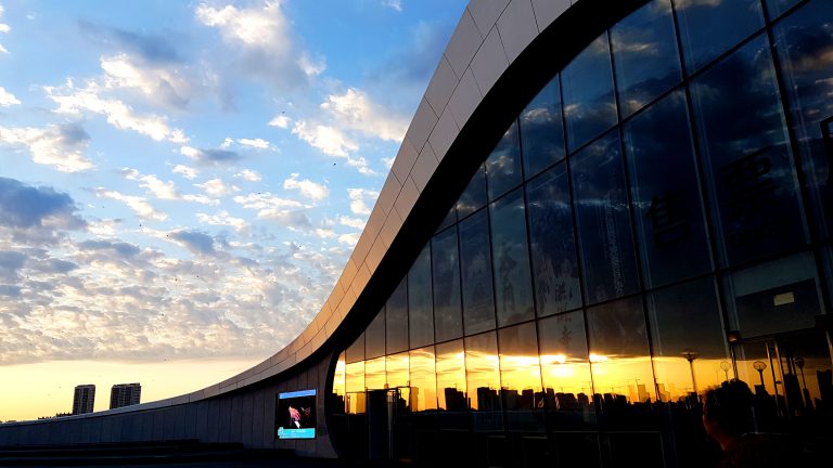 5 (Mostly) Free Things to Do in Harbin in Summer - Unbordered Life