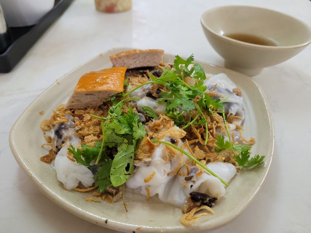 Banh cuon