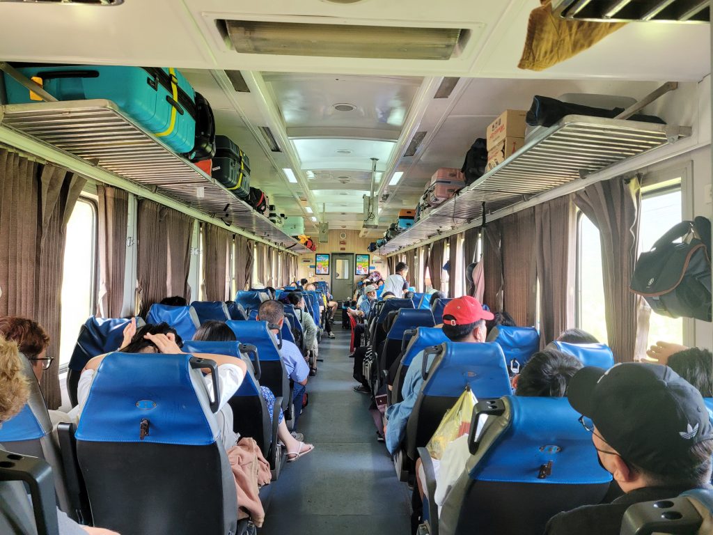 Vietnam's historic North-South railway: Ride the Reunification Express  linking Hanoi with Ho Chi Minh City, The Independent