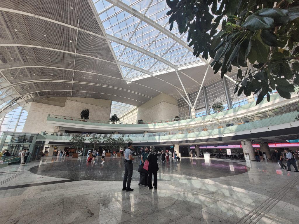 Ankara Station