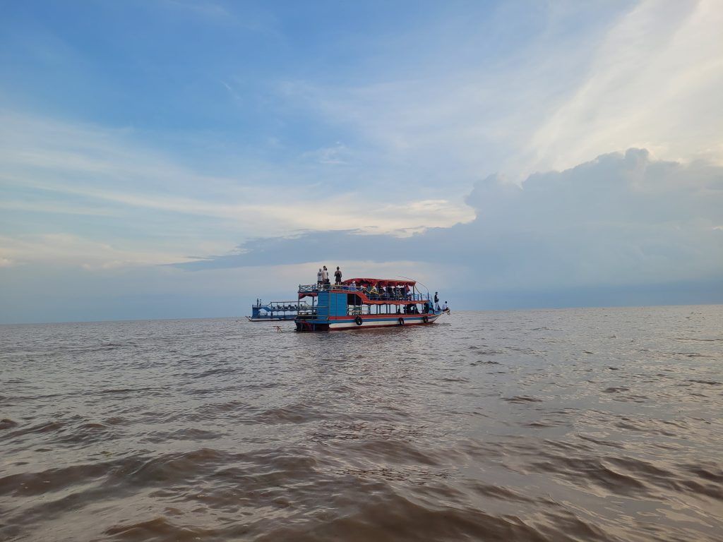 Tonle Sap Lake